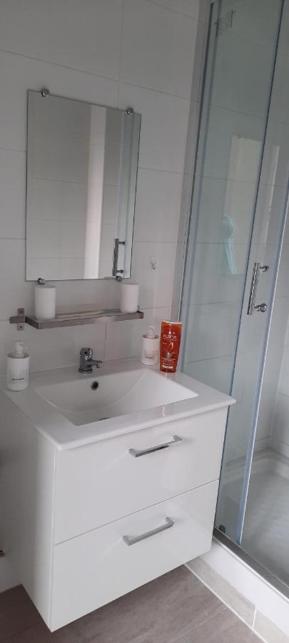 Studio Parking Gratuit Sur Place Claye Souilly المظهر الخارجي الصورة