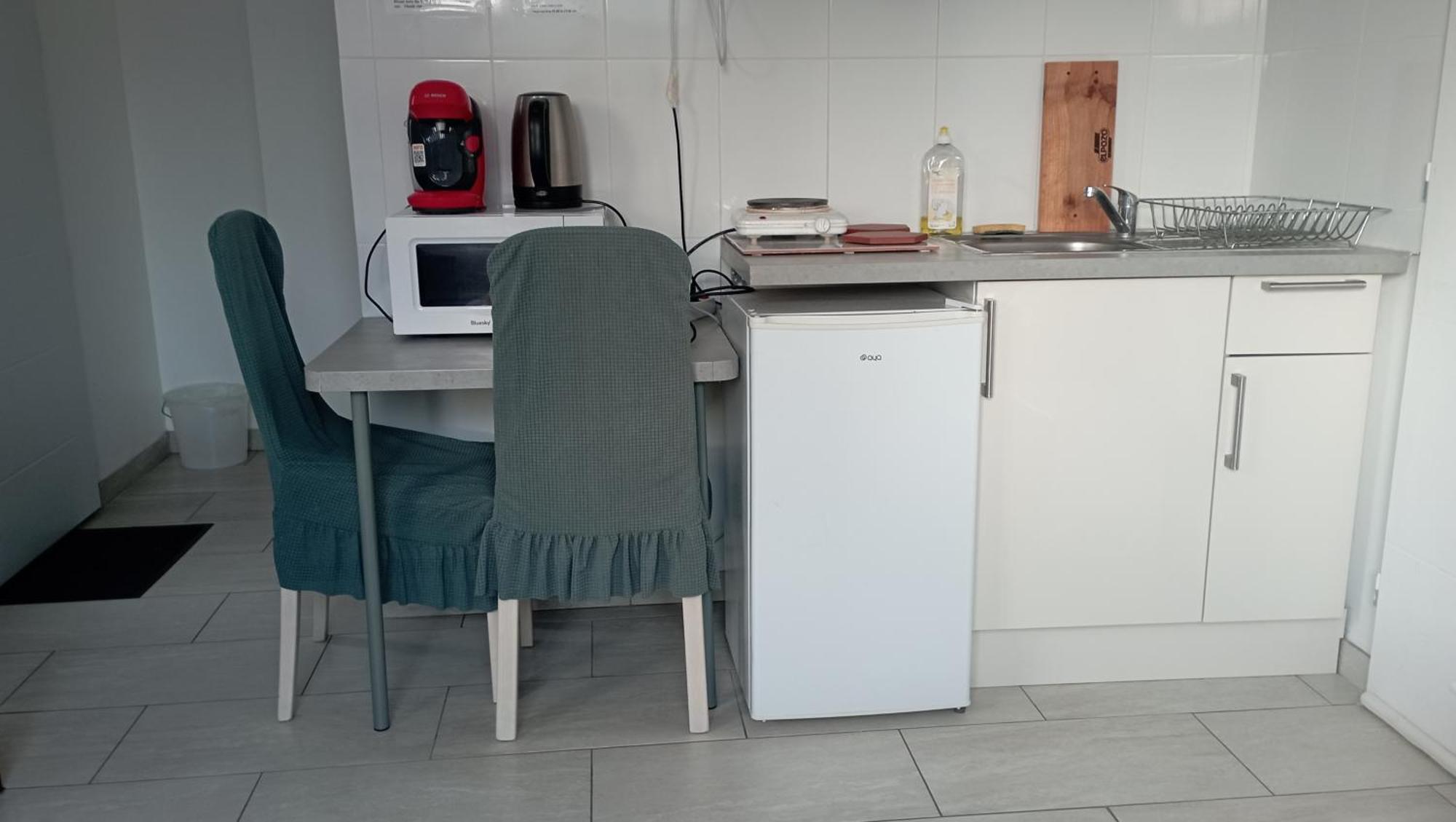 Studio Parking Gratuit Sur Place Claye Souilly المظهر الخارجي الصورة